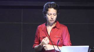 Art and Science Transdisciplinary Lectures | Parsons The New School for Design