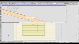 ArchiCAD  Roof SLOPE v2