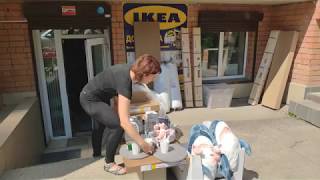 Сокол67 Смоленск Н-Неман31 обзор товаров IKEA