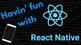 Walkthrough: React Native CLI Simple App