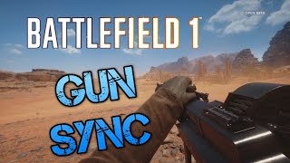 BATTLEFIELD 1 GUN SYNC - Lensko Lets Go [NCS Release]