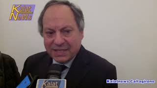 Caltagirone, Vertenza dipendenti comunali  Il sindaco indice una conferenza stampa