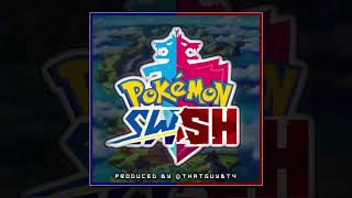 @ThatGuyBT4 - Pursuit/Sparring (Cancelled Pokemon Beats)