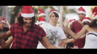 Merry Christmas - Flashmob - Jingle Bells
