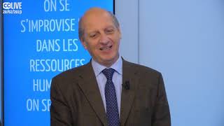 On ne s’improvise pas dans la fonction RH, on se forme !