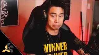 Stream Highlights #39 - Anthony Kongphan