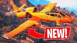 GTA 5 After Hours DLC - New B-11 Strikeforce & Nightclub DJ! (GTA 5 New Update Spending Spree)