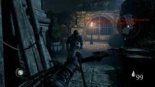 THIEF - 2014 - Trainer Preview - LinGon