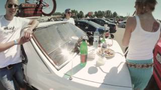 BMW Fest 2014 Park Yahroma