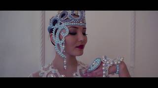 Казахский танец "Асыл Кобыз"