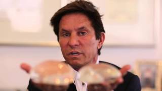 What are the different kinds of breast implants? Shapiro Plastic Surgery, AZ