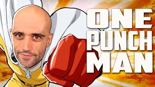 One Punch Man o jogo, GAMEPLAY EXCLUSIVO