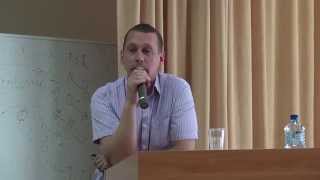 А.А. Майер "Современные требования к педагогу дошкольного образования: необходимость и реальность"