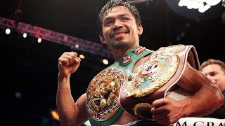 Manny Pacquiao vs. Miguel Cotto | Full Fight