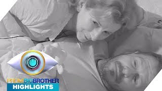 "Wir dürfen bumsen!" Claudia will Willis Willi | Promi Big Brother 2017 | SAT.1