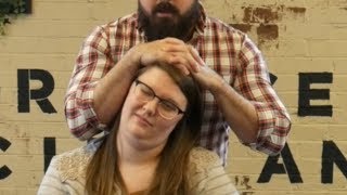 *EXPLOSION OF RELIEF* From FIRST Time Chiropractic Crack