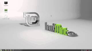linux mint 17.2 cinnamon 2.6 updated  version observations