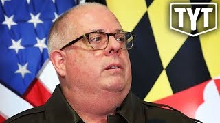 National Guard Refuses Trump's Demands