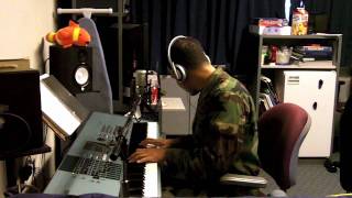 Just Like You - Original Composition - By: Phillip Mills
