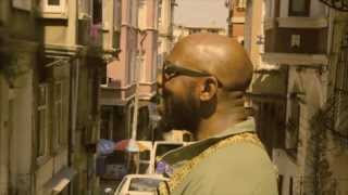 KUKU - Dreams Keep My Frown Away