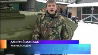 Тактический пейнтбол 7,62 - сценарная игра "Диверсанты"