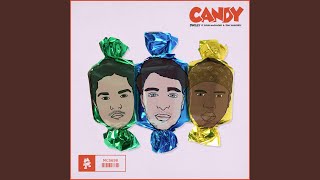 Candy (feat. Colin Magalong & Tray Haggerty)