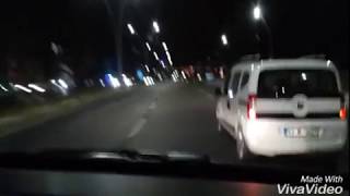 şöförü çıldırtan FİORİNO