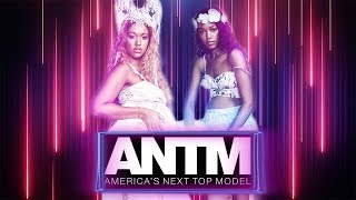 America's Next Topmodel Cycle 24 Episode 2 - Beauty Is Los Angeles