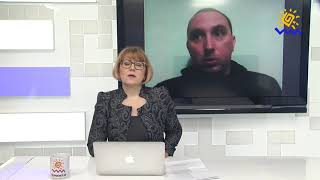 Питання національної безпеки 20.03.2018