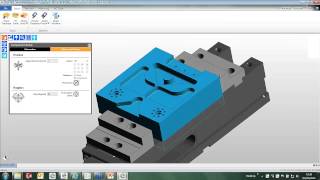Edgecam Workflow Webinar