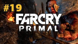 Far Cry Primal #19 - Земли Удам. Улл
