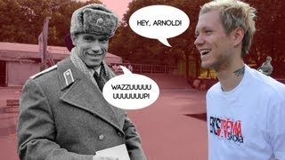 Rīga par Skeiteriem