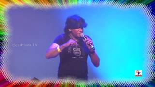 Rajesh Ramnath singing at 9th Akka Convention Atlantic City 2016
