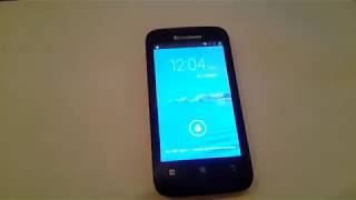 Lenovo A369i нет связи и не видит имей.Решение!