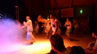 SOAMAKO FUTUNA 2015