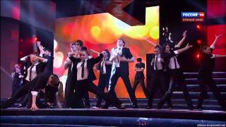 Большие танцы. Выпуск 1. 9.03.2013. HD-TV. (ч.4-9)