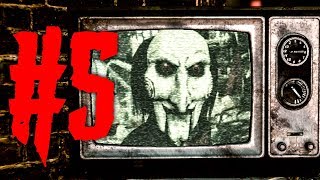 СПАСЕНИЕ ИДИОТА! ► Saw: The Video Game Прохождение #5 ► ХОРРОР ИГРА