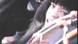 Evelyn Champagne King — Day to Day (Rare 1989 R&B Music Video)