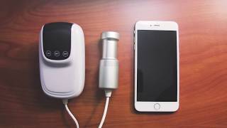 Sonic Soak - Ultrasonic Cleaning Technology