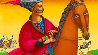 На вулиці сурма грає ☀️ Ukrainian historic song by "Vilni kozaky"