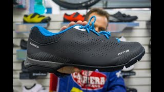 SAPATILHA SHIMANO MT-3