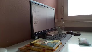 study German with me/live study/Deutsch lernen/和我一起学德语实况直播