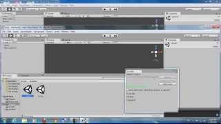 Connecting and GameObject instantiation on the network