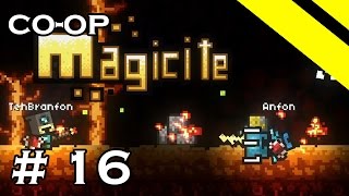 CO-OP - Magicite - Episode 16