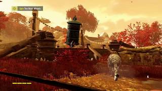 Far Cry 4   The Protectors Arrival GT 730, E5400 | No Commentary
