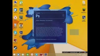 Как установить ADOBE PHOTOSHOP CS6(RUS X 64)