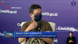 Donor Darah Aman Di Masa Pandemi Covid-19