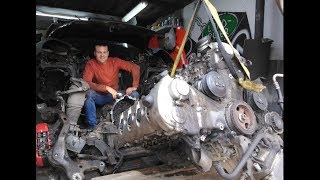 Убитый Porsche с новыми сюрпризами. Монстр. Эпизод 5.