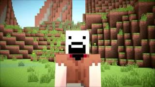 Minecraft 當個創世神 - 如若Herobrine(HIM)結婚了 (中文字幕)- If Herobrine had a Wedding