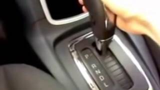Cách lái xe ô tô số tự động an toàn - hiệu quả
